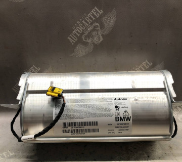 39703970811y bmw m5 e60 подушка airbag пасажира 39703970811y