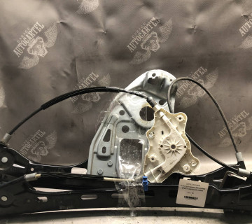 a2037202946l склопідйомник Mercedes W203 передній лівий