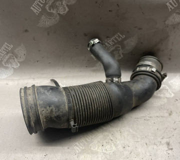 Патрубок воздушного фильтра Ford Mondeo MK3 2.0 1s719c623cf