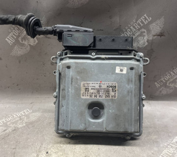 Блок управління двигуном Mercedes W251 W164 3.0 cdi a6421509426