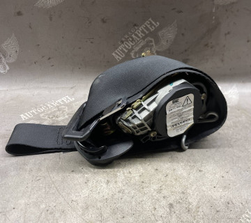 Ремінь безпеки передній лівий Peugeot 307 96373099xx