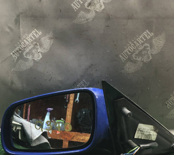 Дзеркало ліве Skodф Octavia Tour 21113307 5 pin