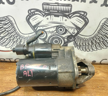 Стартер VW Passat B5 1.8T 06B911023A