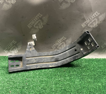 Кронштейн кріплення торпеди Audi a8 d3 4e1857195c