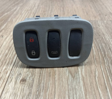 Кнопка обігріву заднього скла Renault Trafic 2001-2014 253509856r
