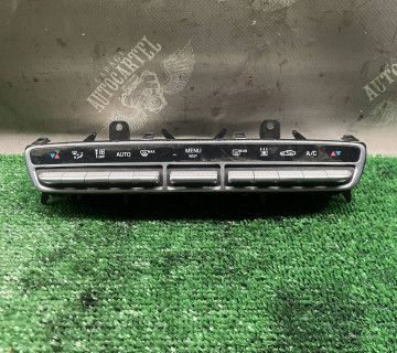 Панель керування клімат контролем Mercedes W205 a2059054806