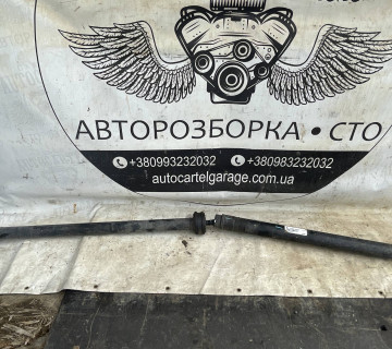 Задній карданний вал в зборі Nissan X-Trail T31 21118173