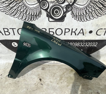 Крило переднє праве Volkswagen Passat B5+ унів 2002 21118654