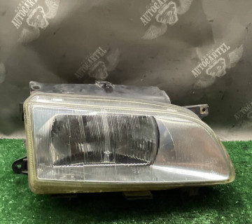 Фара передня права Citroen Berlingo 1996-2002 9686380