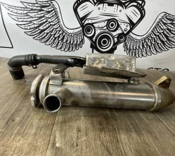 Охолоджувач EGR Ford 2.0 - 2.2 tdci 2S7Q-9F464-AB
