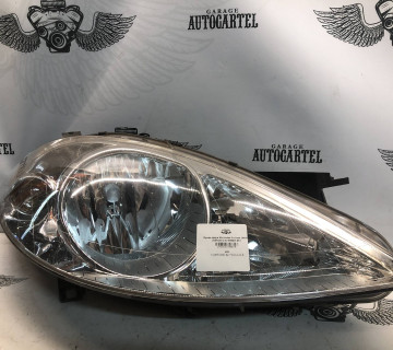 Права фара Mercedes A-class (W169) 2004-2012 A1698200261