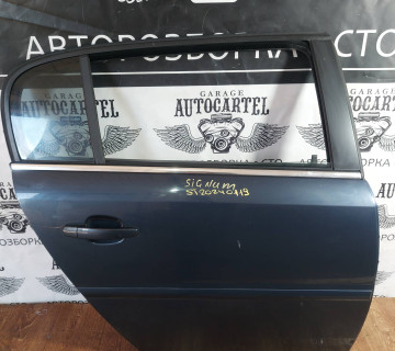 Двері задні праві Opel Signum 2003 хетч ST20240119