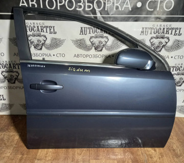 Двері передні права Opl Signum 2003-2008. ST202401109