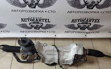 Рульова рейка VW Passat (B6, B7, CC), Tiguan. Audi Q3. Seat Alhambra, 3C1423050H