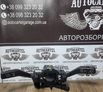 Комбінований передач Vw passat b63c9953507al