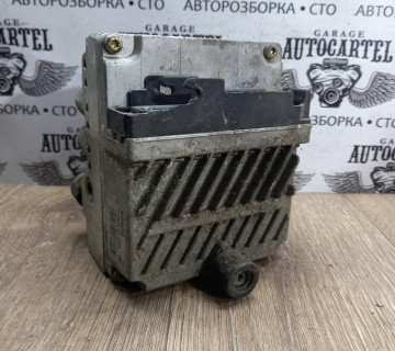 Блок ABS Mercedes Vito (W638) 1996-2003 A6384460114