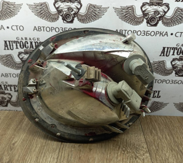 Ліхтар задній лівий VOLKSWAGEN BEETLE 5C1 2011-2019 1c0945095d