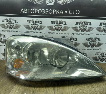 Фара передня права FORD Galaxy 1995-2023 (WGR) 0301183204