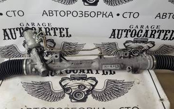 Рульова рейка BMW 3-series (E90/E91) 676560507