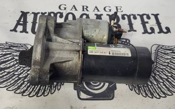 Стартер d6ra572 Citroen.Fiat.Peugeot 1.6hdi Valeo