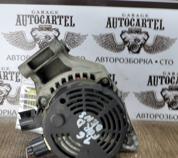 Генератор 80A Ford Focus 2 1.6 2005-2008 98AB10300GL