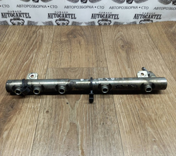 Паливна рейка MERCEDES VITO W639 03-14 A6460700695
