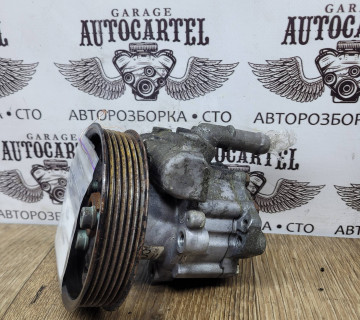038145157 насос гідро підсилювача Volkswagen polo 1.9