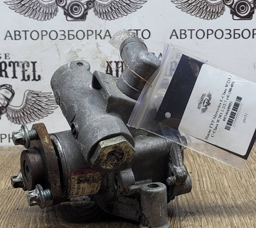 Насос ГУР Mercedes E-Class W211 / C-Class W203 2.2/2.7 cdi (00-09) 0034660001