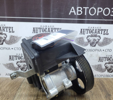 Насос гідропідсилювача керма (ГУР) Citroen Xsara Picasso 1.8 16V 1999-2010 9632252880