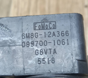 6m8g12a366, Котушка запалювання MAZDA 6 (GG), Ford Escape 02-07, 2.0b