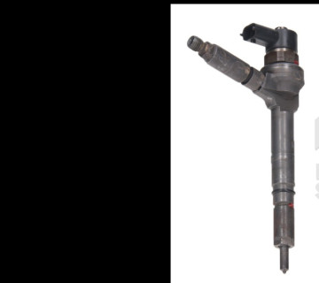 Форсунка BOSCH OPEL ASTRA H 1.7 CDTI 0445110174