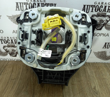 Air bag Подушка безопасности руль Airbag VW Golf (V) 2003-2008 1K0880201BS 270437