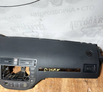 Торпедо під Airbag Ford C-Max 2003-2010 3M5XR04305 2100000327058