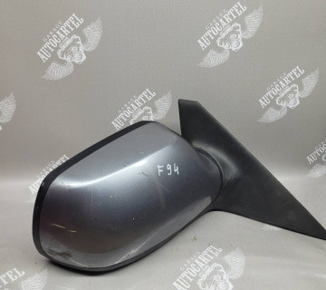 Дзеркало праве 015797 mazda 6 1 и gg 05r 6 pin
