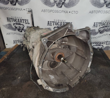 1069401058 Bmw e60 e90 e87 2. 0d коробка передач 1069401058 Номер лота:9175907543 1069401058