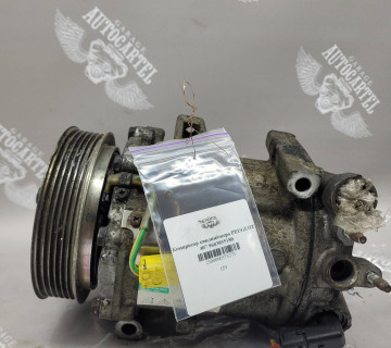 Компрессор кондиціонера PEUGEOT 407 9683055180