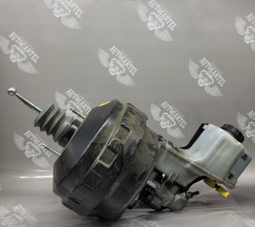 5q2614105aq гальмівна камера вакум Skoda a7