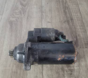Стартер VW Touran 1.9 tdi 2003-2010 02Z911023F 1.4TSI, 1.9TDI, 2.0TDI