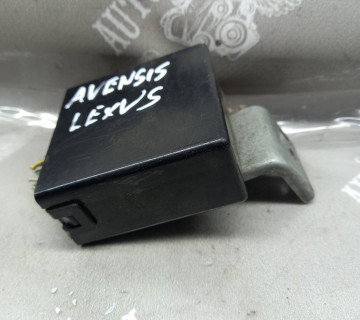 Блок управління кондиціонером Toyota Avensis (III) 2009 88650-02331