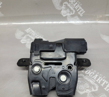 Замок крышки багажника Fiesta 2009- (HMPX) HMP8A61A442A66BE/8A61A442A66BE