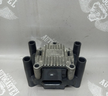 Котушка запалювання VW Golf 1.6 16V (IV) 1997-2003 R0101C00100