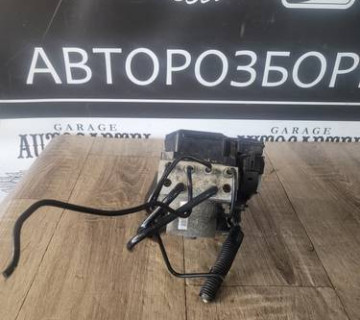 Блок ABS (АБС) Ford S-Max (2006-2014) 6G912C405AK