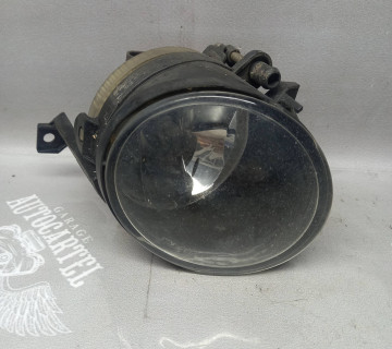 Протитуманна фара ліва volkswagen touran 2003-2006 27047900R