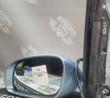 Дзеркало переднє ліве Volkswagen Touran 6 pin 21428814