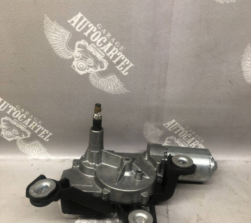 Моторчик заднього склоочисника 0390201592 для AUDI A4 B6 УНІВЕРСАЛ 00-05