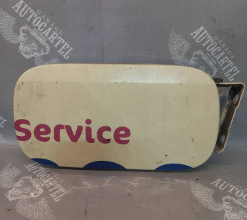 Кришка бака MERCEDES W221 a0005845917, 21456459