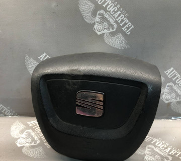 5p0880201ad Подушка безпеки SEAT Leon 2009-13