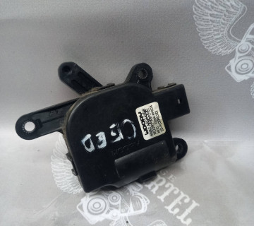 Привід заслінки пічки Kia Ceed ED Hyundai I30 d266-ap6ca