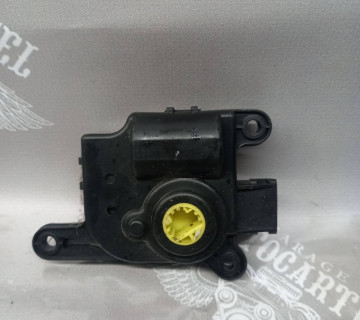 Привод заслонки пічки KIA CEED 1 2006-2012 d266-ap6ba