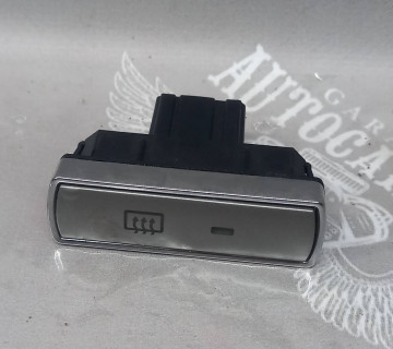 Кнопка обігріву заднього скла Ford S-Max 2006-2015 6m2t18c621ac
